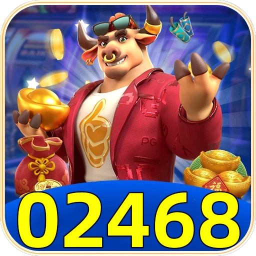 02468 Cassino Online